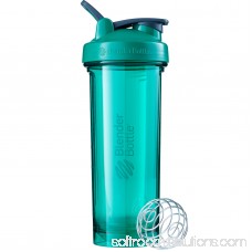 BlenderBottle Pro32 Shaker Cup Emerald Green 569100103